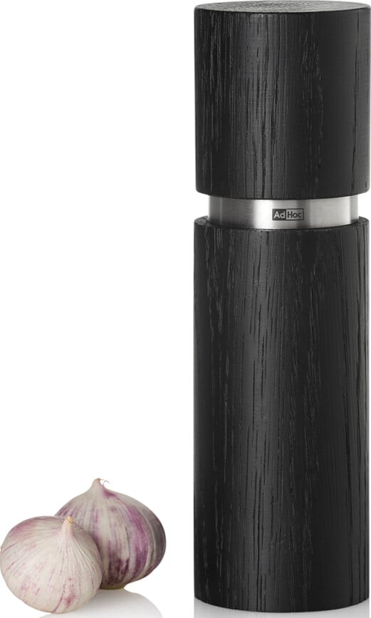 Textura Mlinac za sol ili papar L smeđe-crni