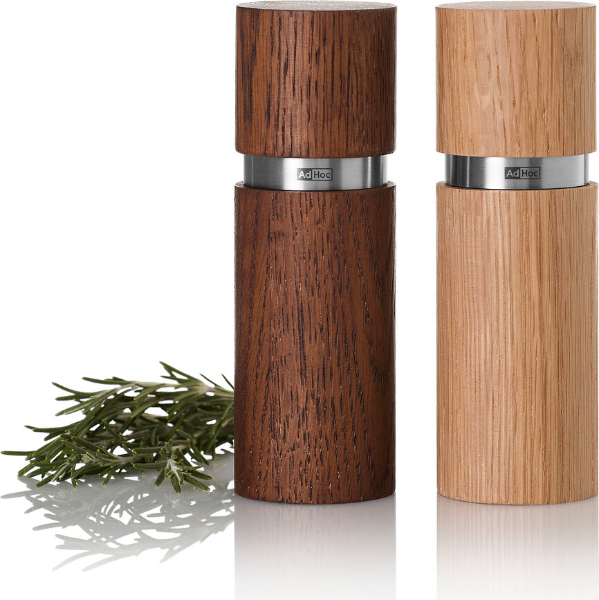 Textura S Mlinac za sol i papar tamnoplavi