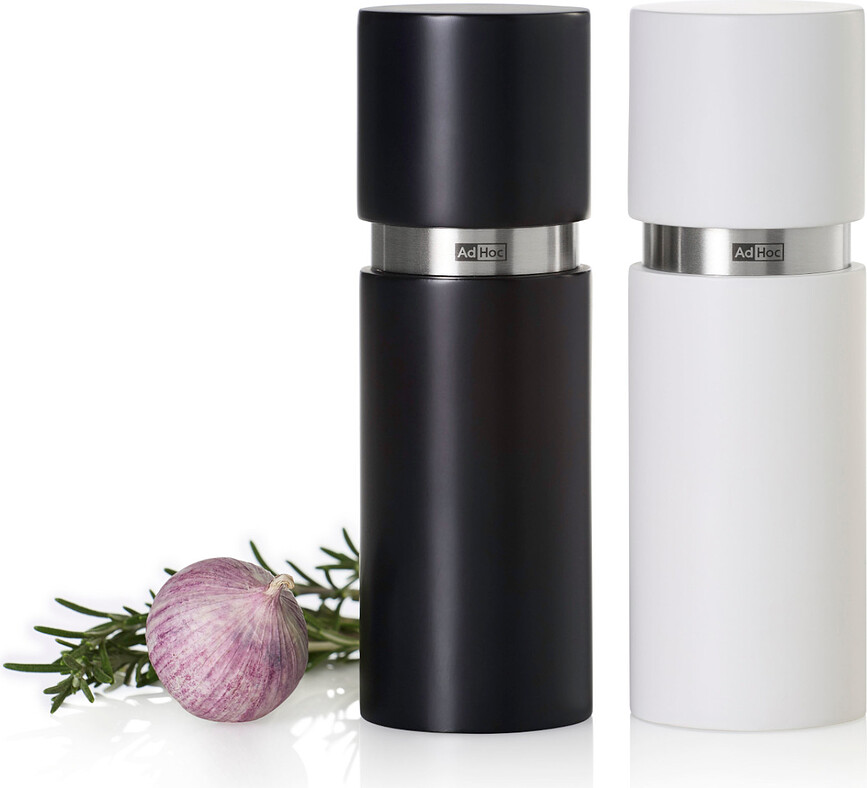 Textura S Moulin à Sel ou à Poivre, bleu clair