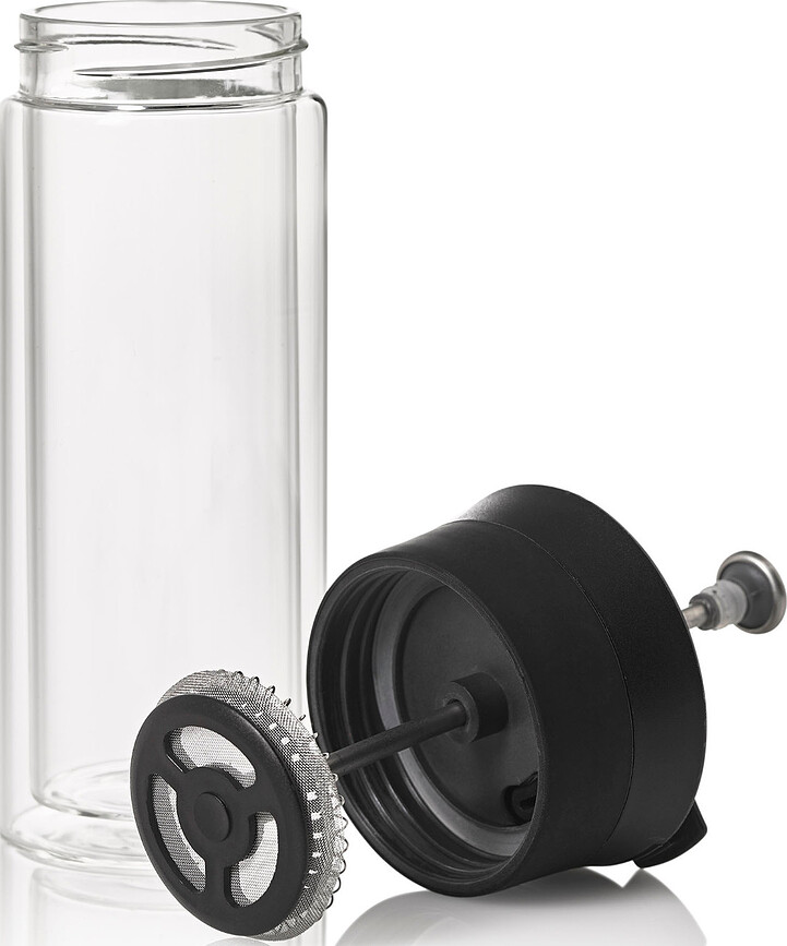 Thermo Mug avec infuseur, 300 ml