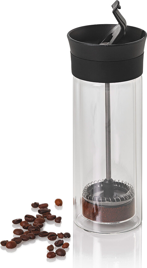 Thermo Mug avec infuseur, 300 ml