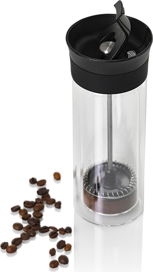 Thermo Mug avec infuseur, 300 ml