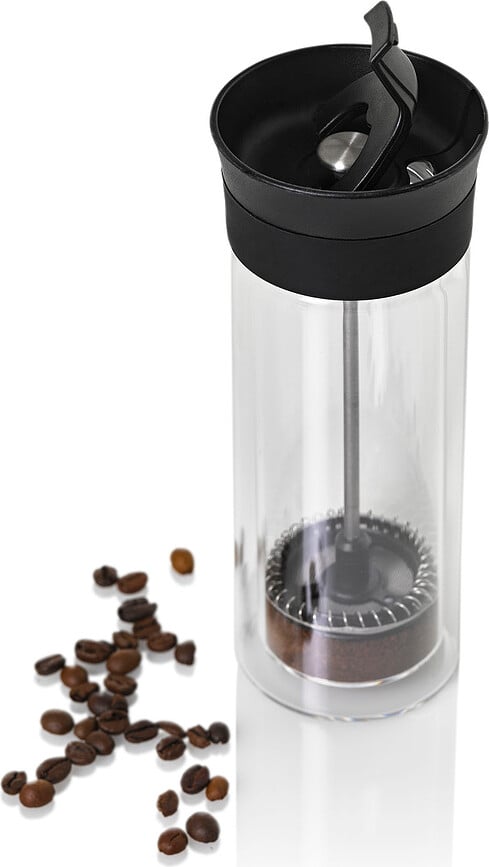 Thermo Šalica s infuzerom 300 ml