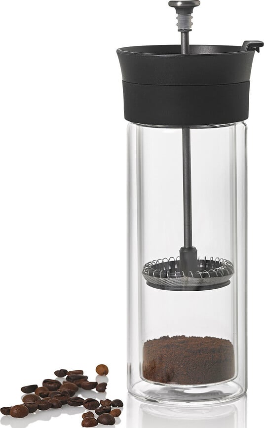 Thermo Šalica s infuzerom 300 ml