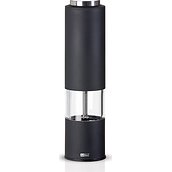 Tropica Electric mill for salt and pepper black