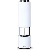 Tropica Electric mill for salt and pepper white