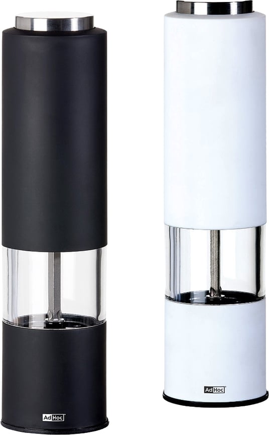 Tropica Mlinci električni za sol i papar 2 kom.