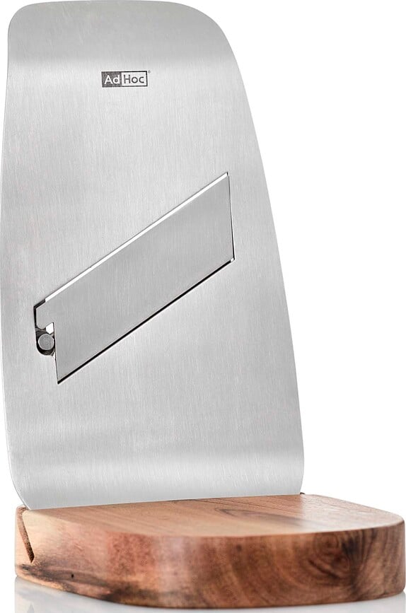 Tufo Ribež gurmanski