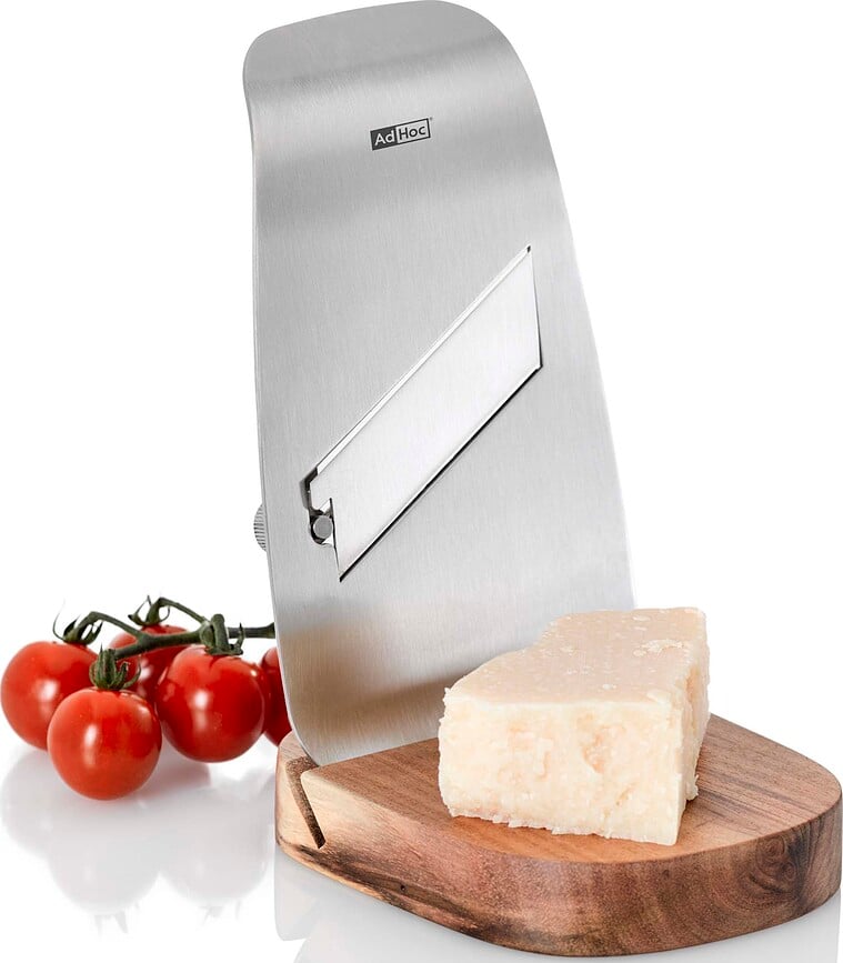 Tufo Ribež gurmanski