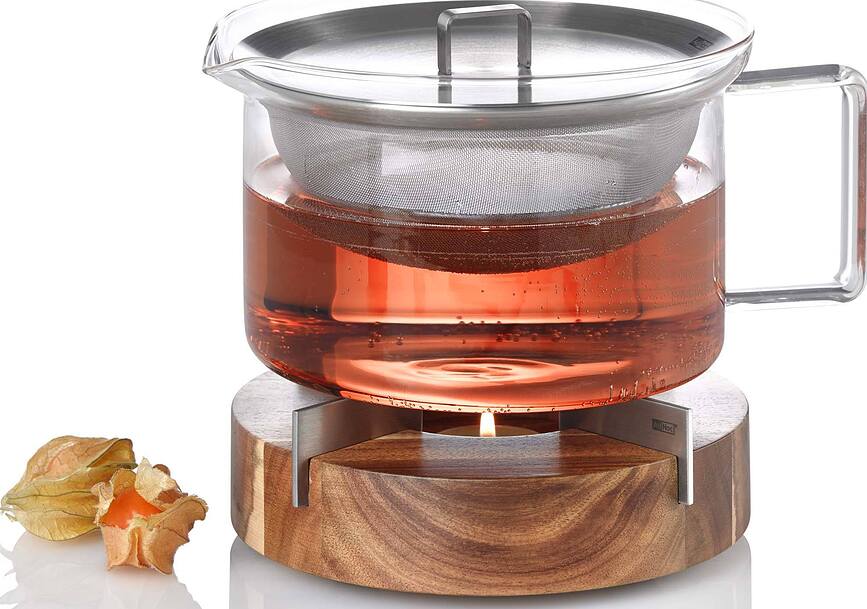 Tuto Chauffe-plat 16 cm