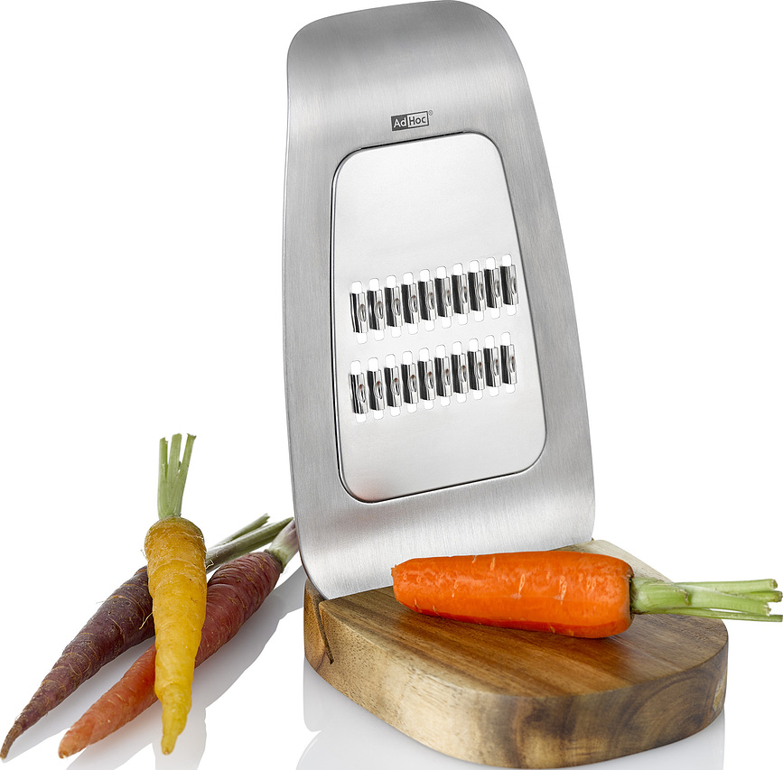 Verdura Râpe à julienne