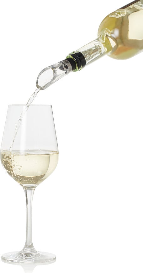 Vertedor de vino con filtro Vine