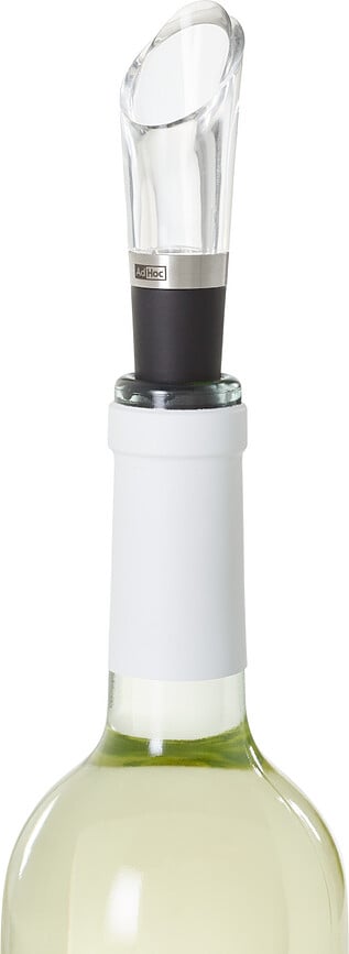 Vertedor de vino con filtro Vine