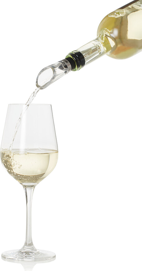 Vine Točilica za vino s filtrom