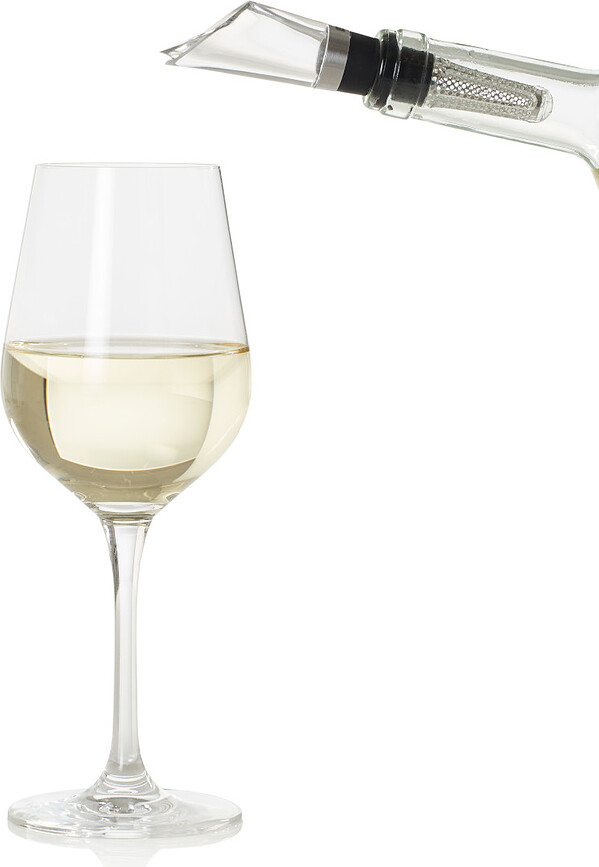 Vine Točilica za vino s filtrom