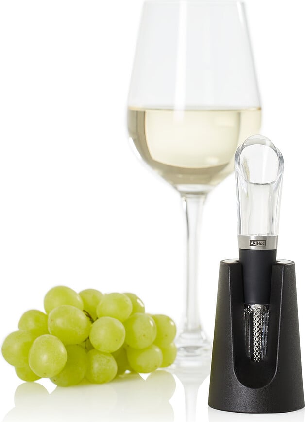 Vine Verseur à vin avec filtre