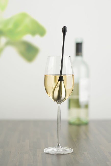 Vinotas Drop Ohlajevalnik za vino in šampanjec