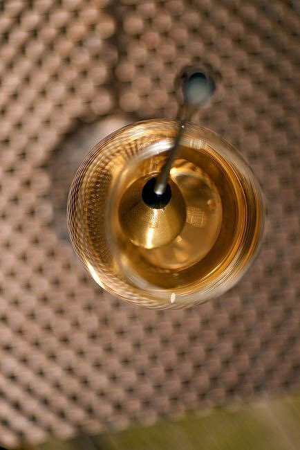 Vinotas Drop Ohlajevalnik za vino in šampanjec