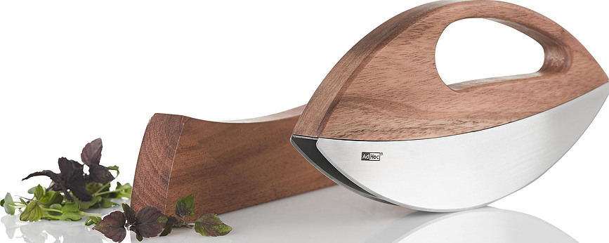 Wave Μαχαίρι Ψιλοκοψίματος διπλό