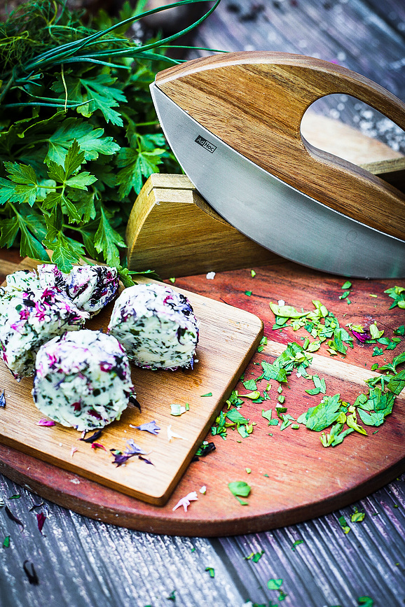 Wave Nož za sjeckanje