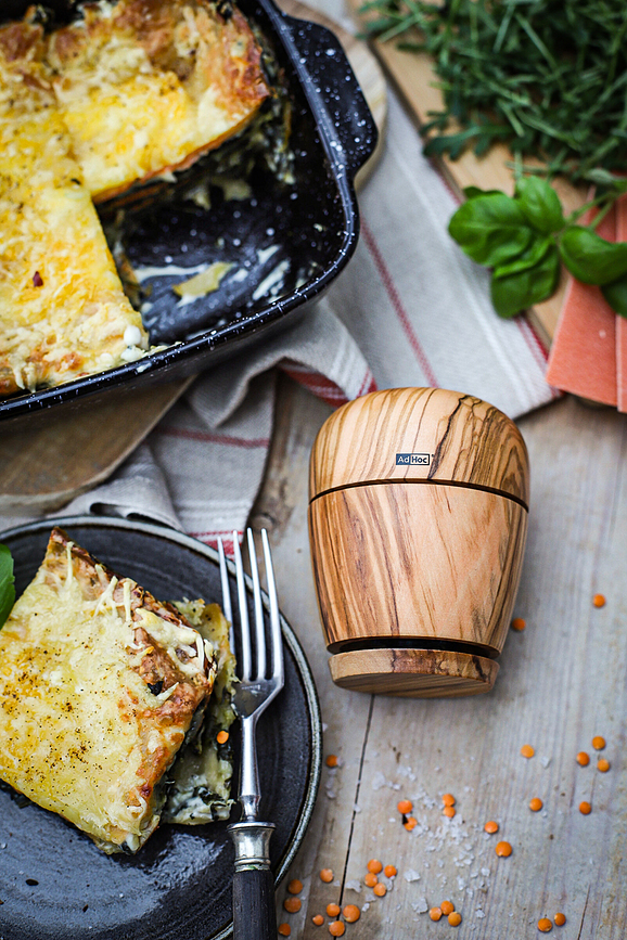 Wish Mlinček za sol ali poper