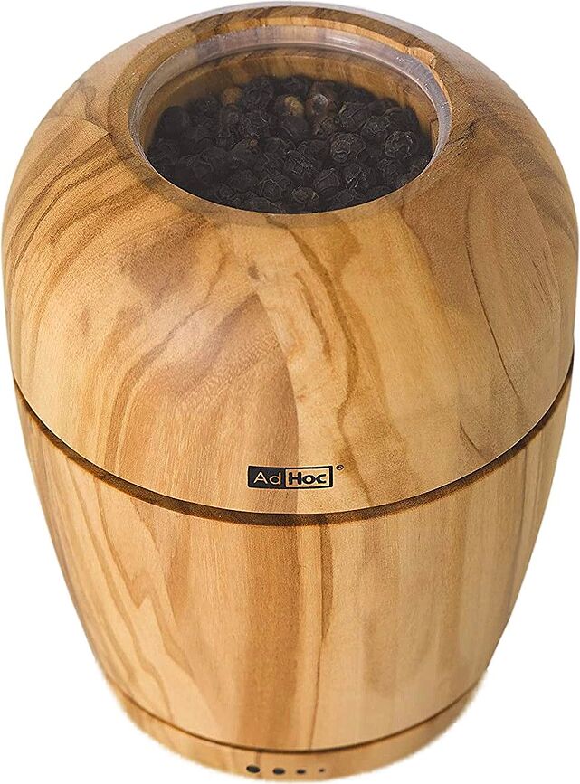 Wish Moulin à sel ou à poivre