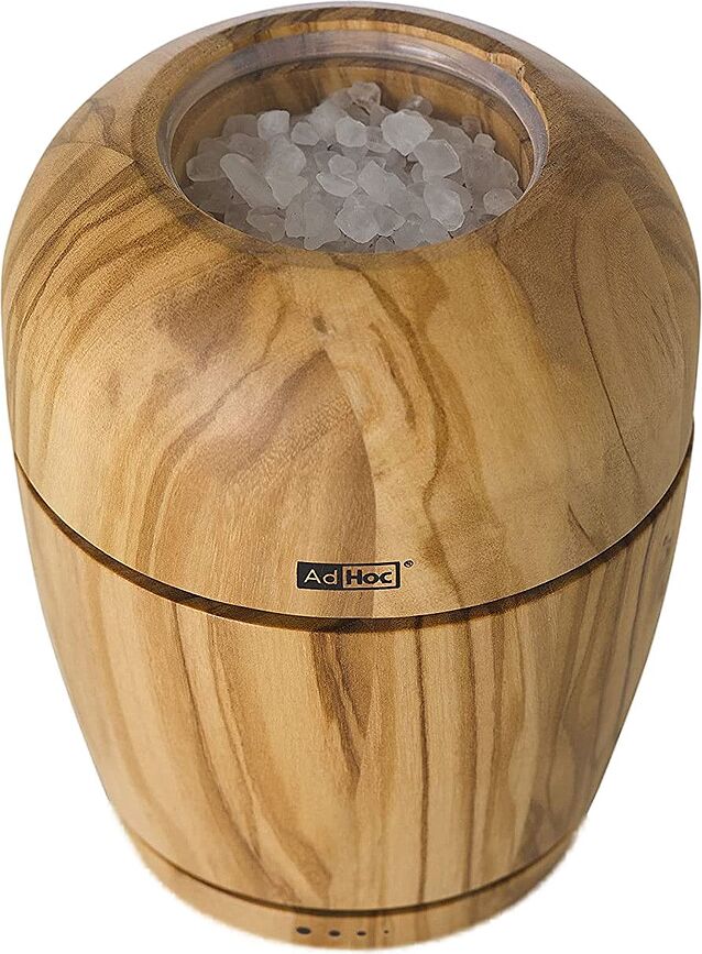 Wish Moulin à sel ou à poivre