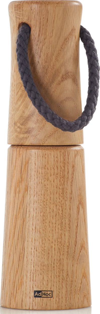 Yaso Salz- oder Pfeffermühle 20 cm helle Eiche