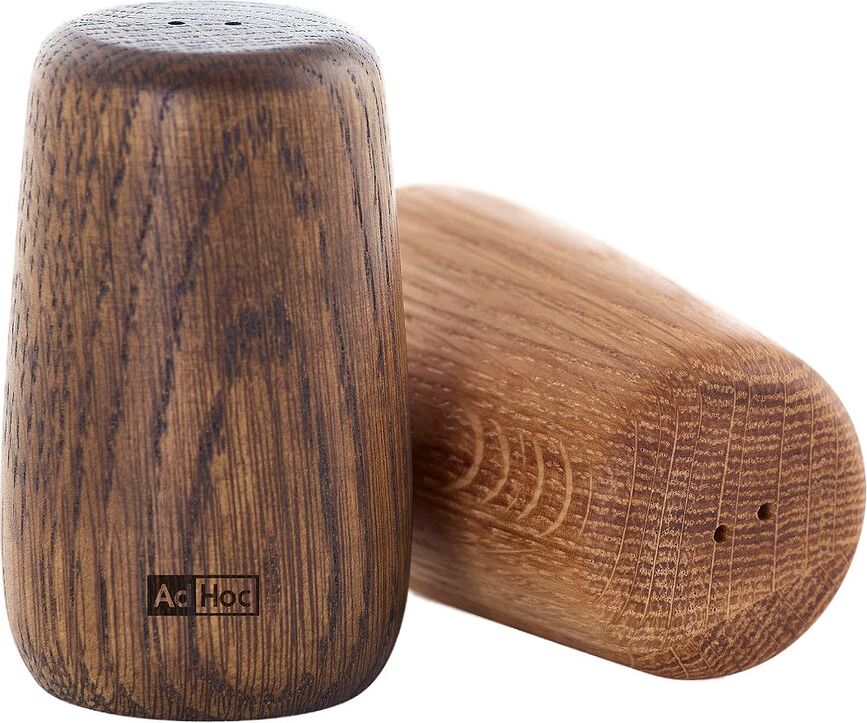 Yoko Salière et Poivrière, Lot de 2