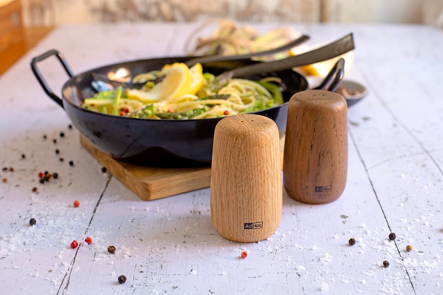 Yoko Set Soljenka i Paprenka 2 kom.