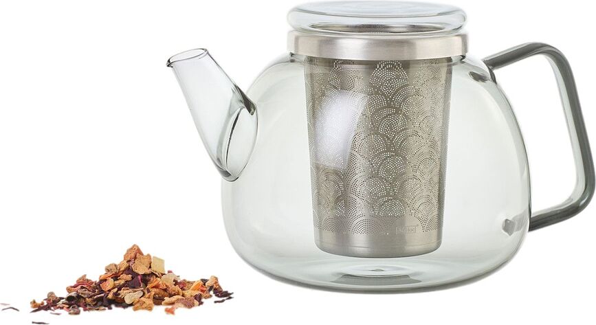 Yuna Τσαγιέρα με φίλτρο, 1,2 L