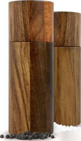 Acacia Salz- und Pfeffermühle 17 cm