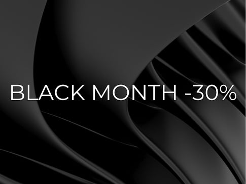 BLACK MONTH