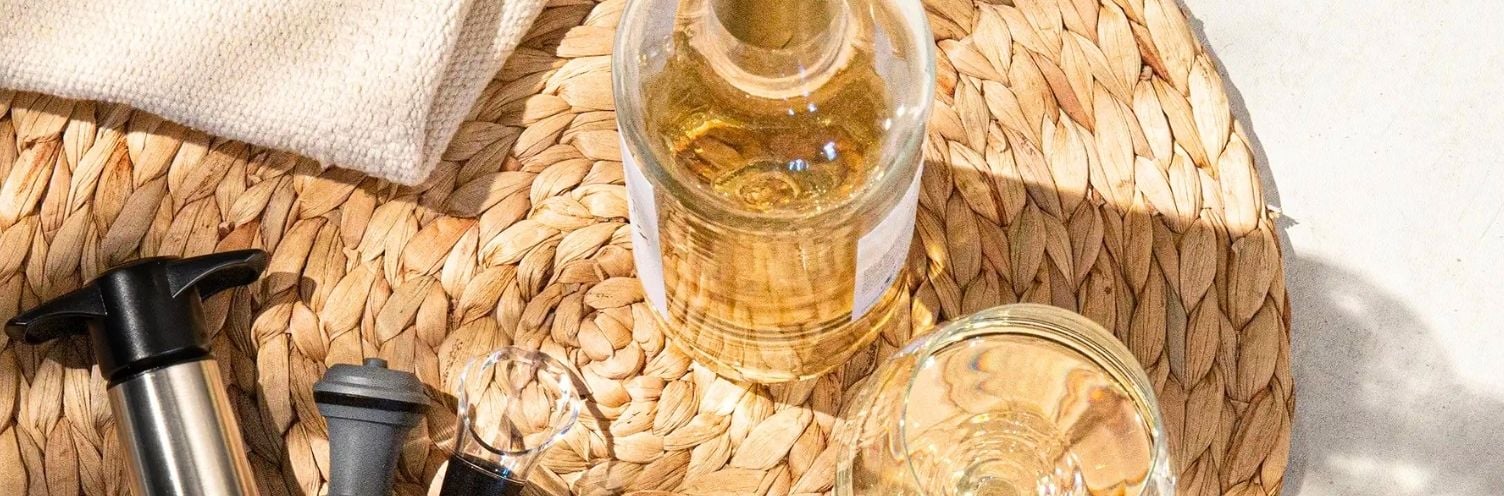 -15% na Vacu Vin. Sztuka serwowania wina
