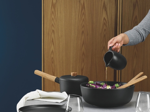 Hasta -40% Eva Solo. Tu cocina, el refugio del invierno.