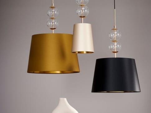 Hasta -25% en lámparas Kaspa. Haz brillar tu casa con elegancia. Hasta -25% en lámparas Kaspa. Haz brillar tu casa con elegancia.