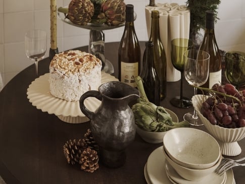 -35% Ferm Living. Calma danesa para tu hogar.