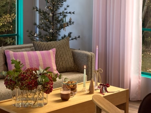 -15% Hübsch. Dale a tu hogar alegría. -15% Hübsch. Dale a tu hogar alegría.