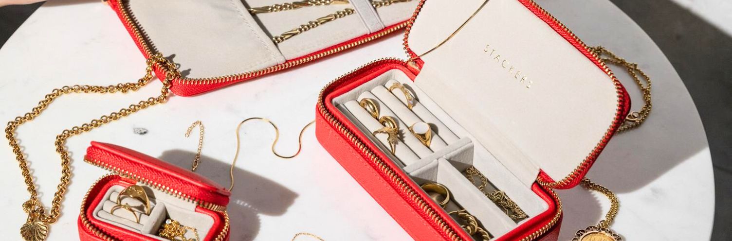 -15 % sur Stackers. Pour l'élue de votre cœur