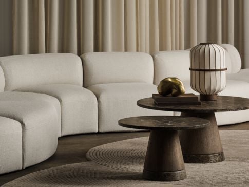 -30 % sur Bolia. Le design danois, version luxe