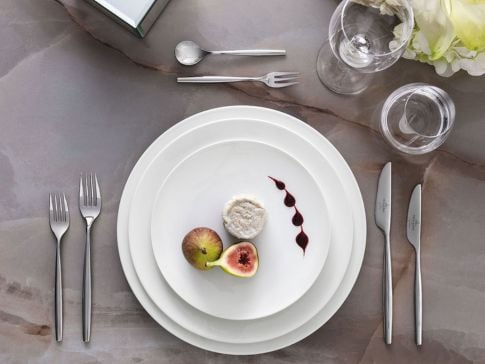 Villeroy & Boch pribor za jelo -30 %. Elegancija na Vašem stolu Villeroy & Boch pribor za jelo -30 %. Elegancija na Vašem stolu