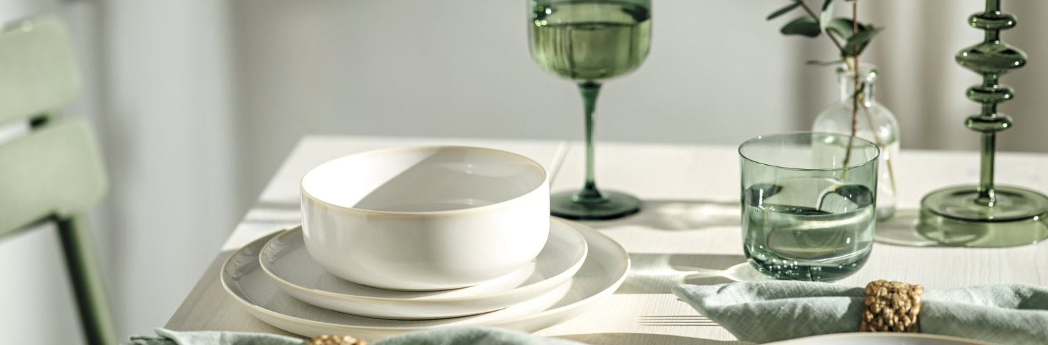 Villeroy & Boch do -30 %. Proljeće na Vašem stolu