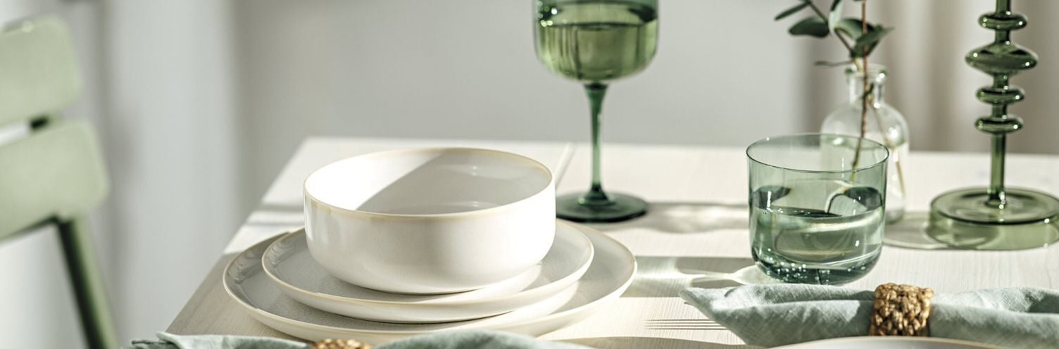 Villeroy & Boch do -30 %. Proljeće na Vašem stolu