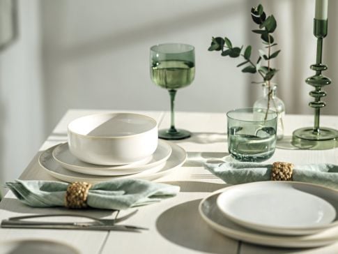 Villeroy & Boch do -30 %. Proljeće na Vašem stolu Villeroy & Boch do -30 %. Proljeće na Vašem stolu