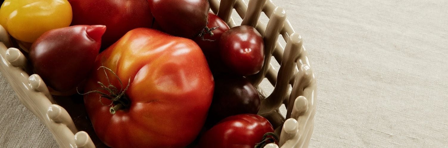 Ferm Living -30%. Letnie menu w pięknej odsłonie