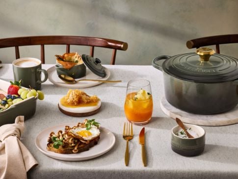 -30 % na Le Creuset. Kuhajte onako kako se osjećate