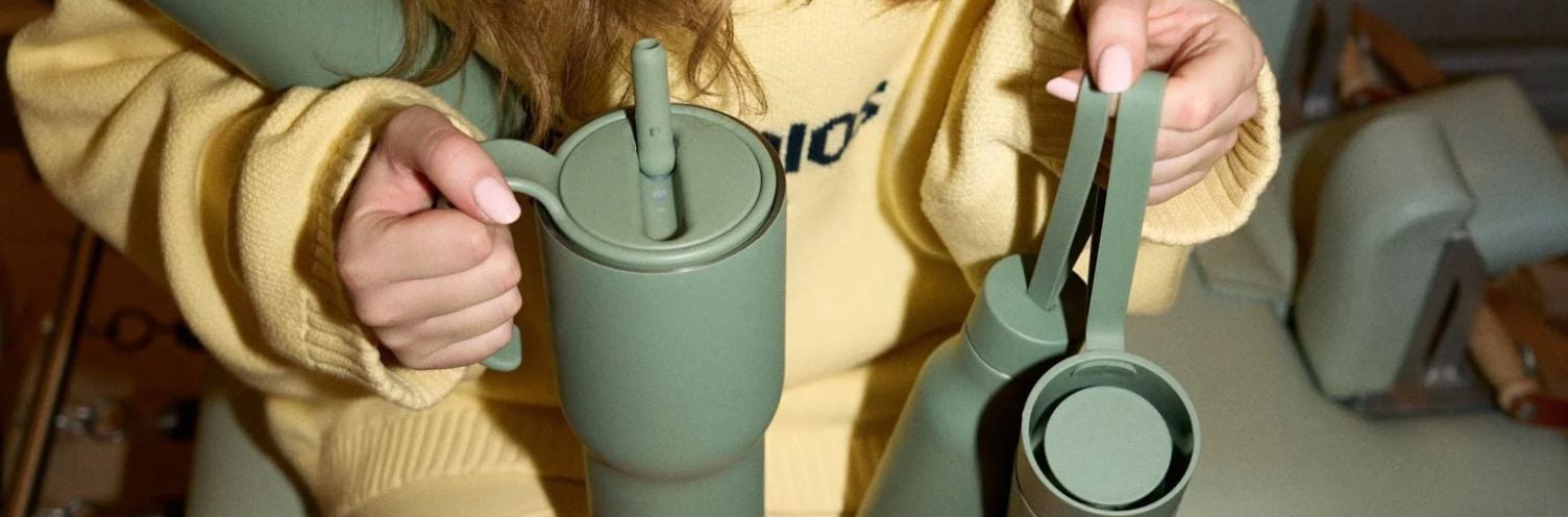 Jusqu'à -49 % Eva Solo. Laissez votre cuisine s'épanouir