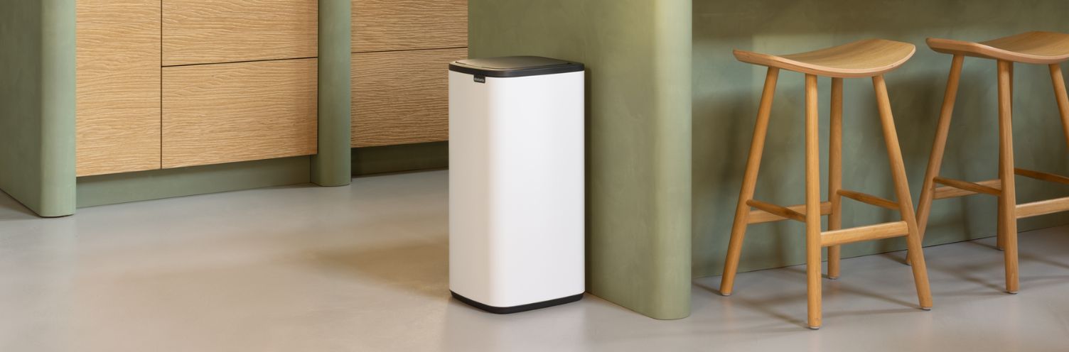 -25 % sur Brabantia ! Un air de printemps chez vous