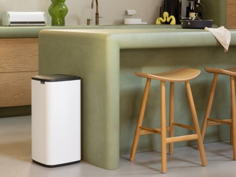 -25 % sur Brabantia ! Un air de printemps chez vous -25 % sur Brabantia ! Un air de printemps chez vous