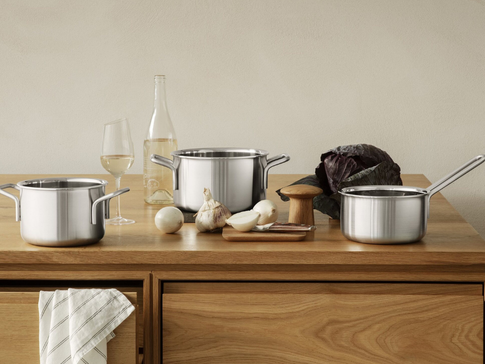 Jusqu'à -60 % Eva Solo. Faites rimer saveurs et design